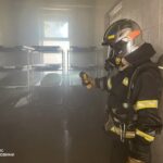 На Буковині через пожежу загинула людина, є постраждалий