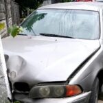 На Буковині за добу сталися дві ДТП: травмувалися четверо людей, серед них діти