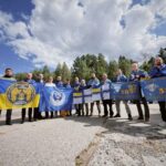 З російського полону повернувся чернівчанин Олександр Пецух