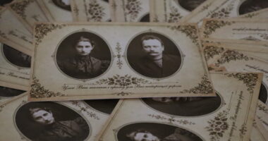 Франко, Кобилянська і трохи пікантних подробиць: у Чернівцях говорили про стосунки двох класиків (фото)