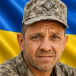 На Буковині загинув захисник Філарет Шестакович: громада зустріне Героя 17 серпня