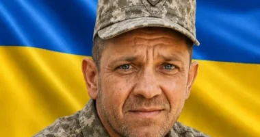 На Буковині загинув захисник Філарет Шестакович: громада зустріне Героя 17 серпня