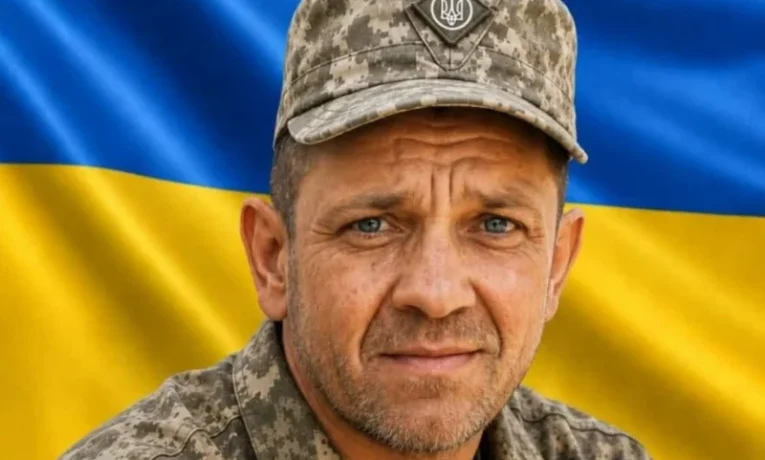 На Буковині загинув захисник Філарет Шестакович: громада зустріне Героя 17 серпня