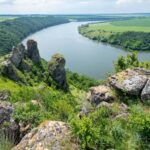 На Буковині створюють екокемпінг «Грушівці Eco Camp»