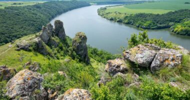 На Буковині створюють екокемпінг «Грушівці Eco Camp»