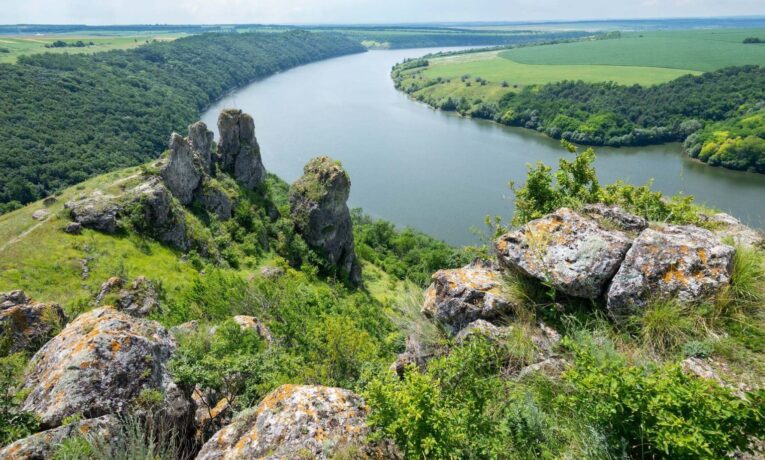 На Буковині створюють екокемпінг «Грушівці Eco Camp»