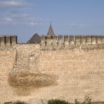 У Хотинській фортеці обвалилася частина стіни: фахівці готують проєкт реставрації