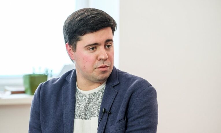 Сергій Кізіма став новим керівником департаменту освіти і науки Чернівецької ОВА