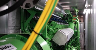 На Буковині до кінця 2026 року планують встановити п’ять когенераційних установок
