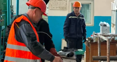Чернівецькі котельні готові до опалювального сезону на 92%