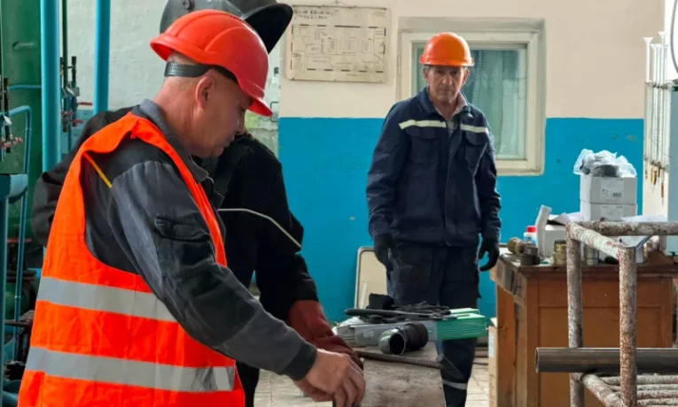 Чернівецькі котельні готові до опалювального сезону на 92%