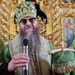 Суд у справі митрополита УПЦ МП Лонгина на Буковині перенесли: він перебуває на лікуванні в Румунії