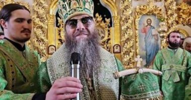 Суд у справі митрополита УПЦ МП Лонгина на Буковині перенесли: він перебуває на лікуванні в Румунії