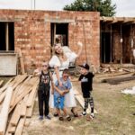 У Чернівцях облаштовують будинок для хлопчиків із невиліковними хворобами: шукають меценатів