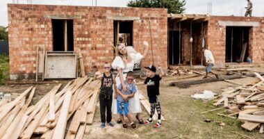 У Чернівцях облаштовують будинок для хлопчиків із невиліковними хворобами: шукають меценатів