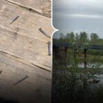 На Буковині планують відремонтувати покриття тимчасового мосту у Глиниці
