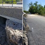 На Буковині відремонтували міст до КПП «Подвір’ївка – Липкани» за 7 млн грн