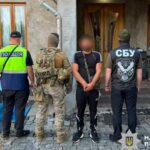 На Буковині викрили міжнародний наркоканал: вилучили психотропів на понад 40 мільйонів гривень