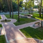 На Буковині створили інклюзивну туристично-рекреаційну зону
