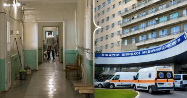 У Чернівцях опікове відділення лікарні швидкої допомоги хочуть перетворити на відділення реконструктивної хірургії