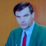 Помер буковинський тележурналіст Петро Голопапа