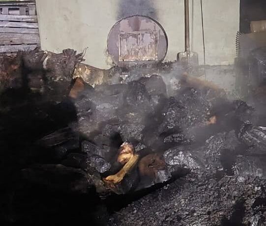 На Буковині за добу зареєстрували 7 надзвичайних подій