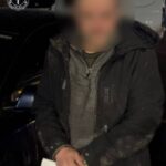 На Буковині судитимуть чоловіка, який кинув гранату в поліцейських