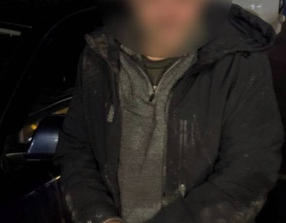 На Буковині судитимуть чоловіка, який кинув гранату в поліцейських