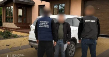 На Буковині ексначальника ТЦК підозрюють у фіктивній мобілізації 99 людей