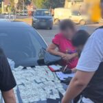 На Буковині жінку затримали за 10 тисяч доларів, які вона вимагала за оформлення інвалідності