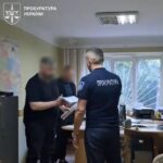 У Чернівцях чотирьох підозрюваних у торгівлі органами взяли під варту: застава — 1,5 млн грн