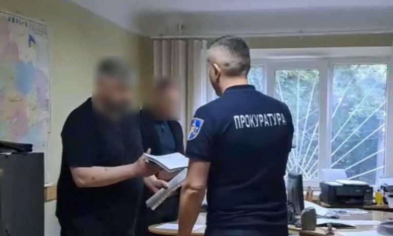 У Чернівцях чотирьох підозрюваних у торгівлі органами взяли під варту: застава — 1,5 млн грн