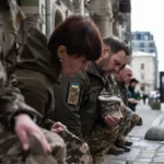 Сьогодні на Буковині прощатимуться із двома полеглими захисниками України