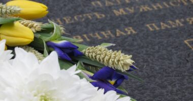 На Буковині 2 серпня попрощаються із двома полеглими захисниками України