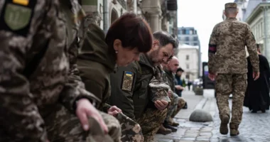 Сьогодні на Буковині прощатимуться із двома полеглими захисниками України