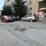 У Чернівцях за майже 10 млн грн відремонтують 22 міжбудинкові проїзди: перелік адрес