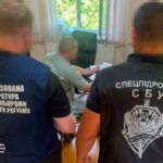 На Буковині екскерівників двох районних ТЦК підозрюють у «мобілізації» близько 200 неіснуючих людей