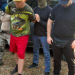 СБУ повідомила про підозру чернівчанину, який поширював у соцмережах інформацію про розташування військових