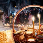 Медовий Спас 2026: духовний зміст свята, історія, традиції та молитва вдячності Богові