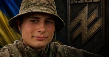 На війні загинув 23-річний військовий «Азову» з Буковини Богдан Савчук