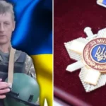 Загиблого воїна з Буковини Руслана Боднарюка посмертно нагородили орденом «За мужність» ІІІ ступеня