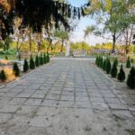 На Буковині за 1,3 мільйона гривень оновлять меморіал полеглим військовим та Алею надії