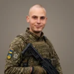 Підтвердили загибель 19-річного військового з Лужан Кирила Никифорця