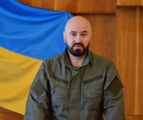 Кабмін звільнив голову Дністровської РДА Віталія Якубенка: хто його замінив