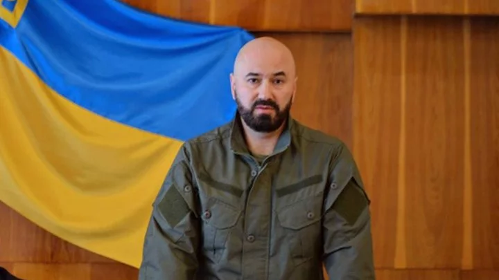 Кабмін звільнив голову Дністровської РДА Віталія Якубенка: хто його замінив