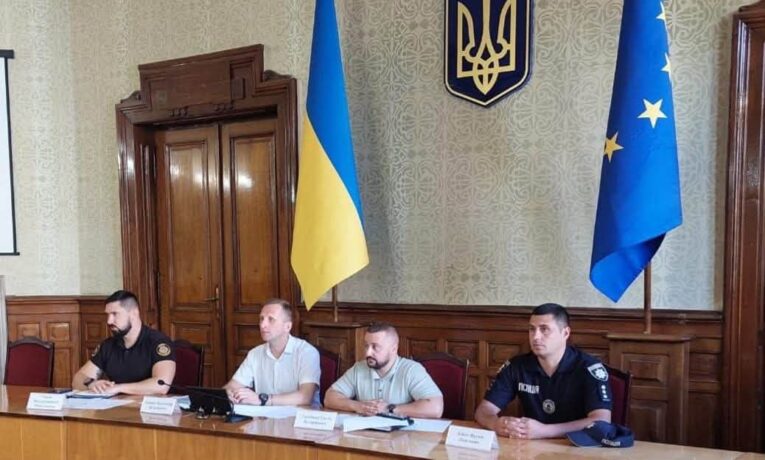 На Буковині перевірятимуть нелегальних пасажирських перевізників