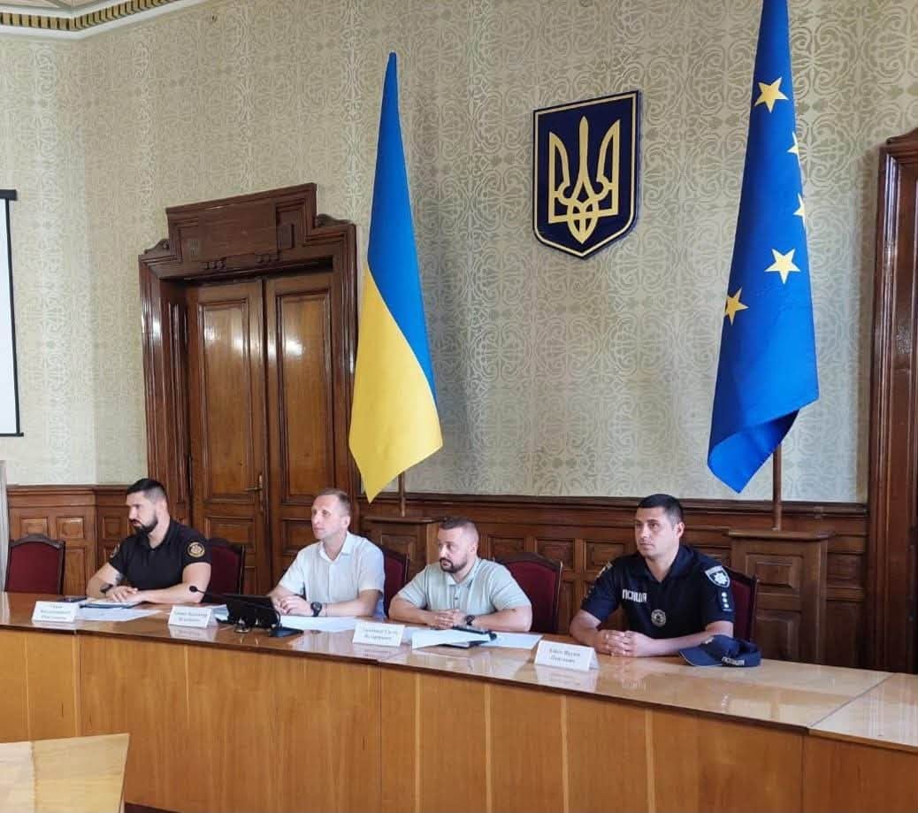 На Буковині перевірятимуть нелегальних пасажирських перевізників