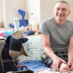 У Чернівцях лікарі вперше самостійно вживили титанові імпланти трьом військовим