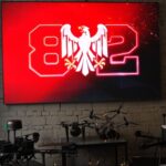 У Чернівцях 82-га Буковинська бригада відкрила безкоштовну школу для дітей і дорослих