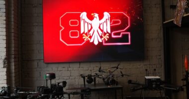 У Чернівцях 82-га Буковинська бригада відкрила безкоштовну школу для дітей і дорослих